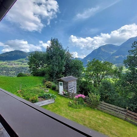 Ferienappartment Hoelzl Sankt Veit im Pongau Luaran gambar
