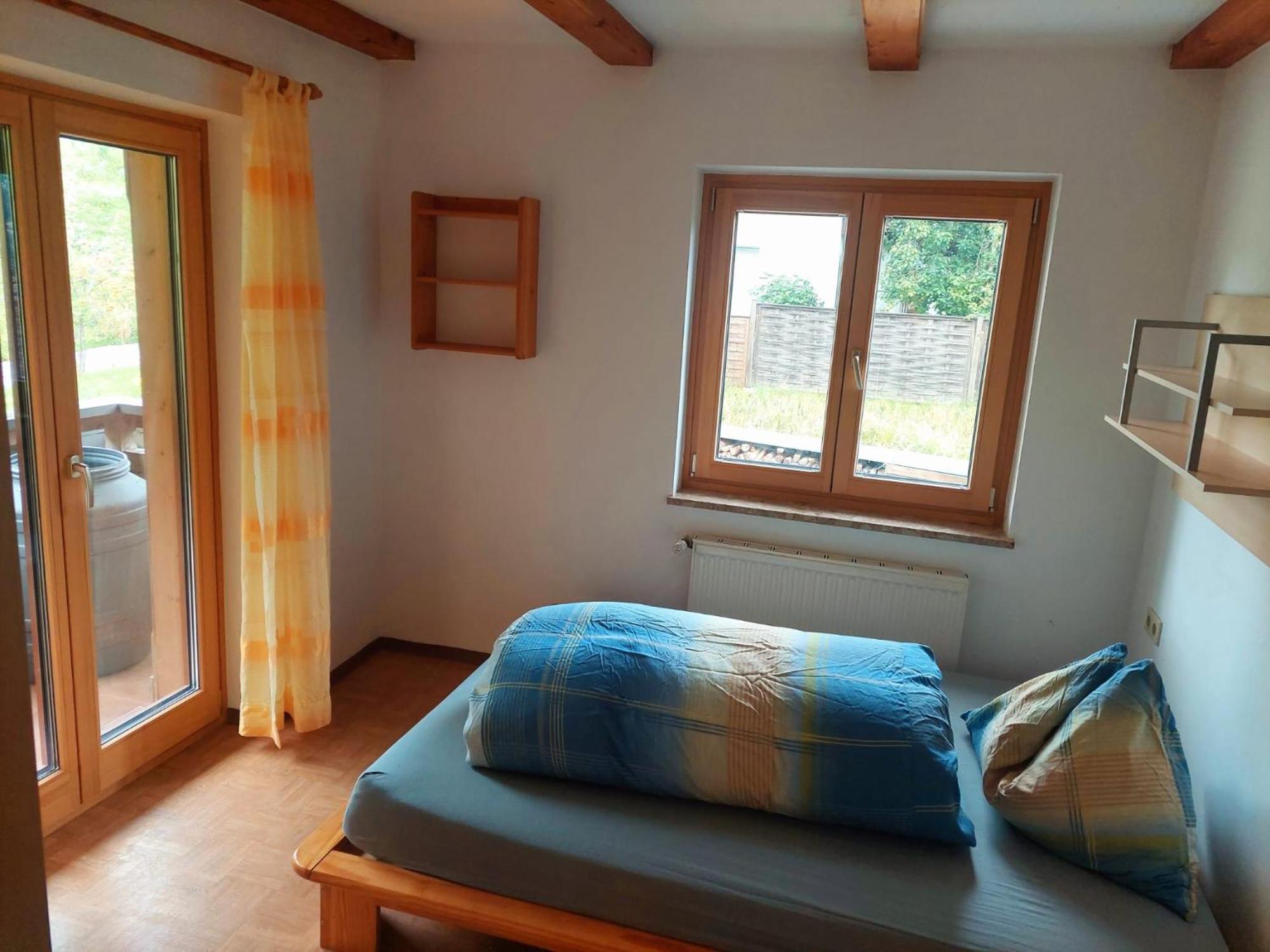 Ferienappartment Hoelzl Sankt Veit im Pongau Luaran gambar