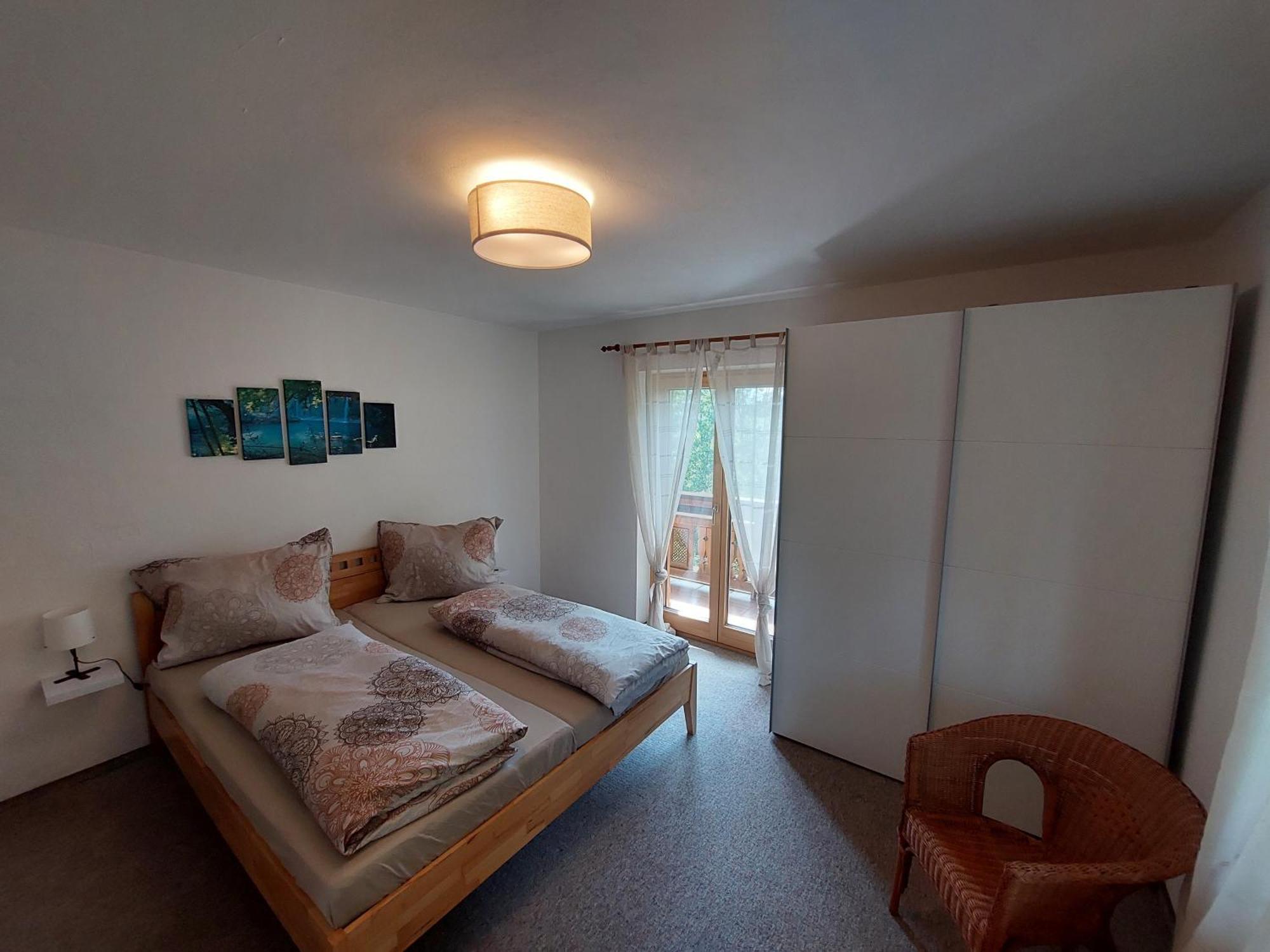 Ferienappartment Hoelzl Sankt Veit im Pongau Luaran gambar