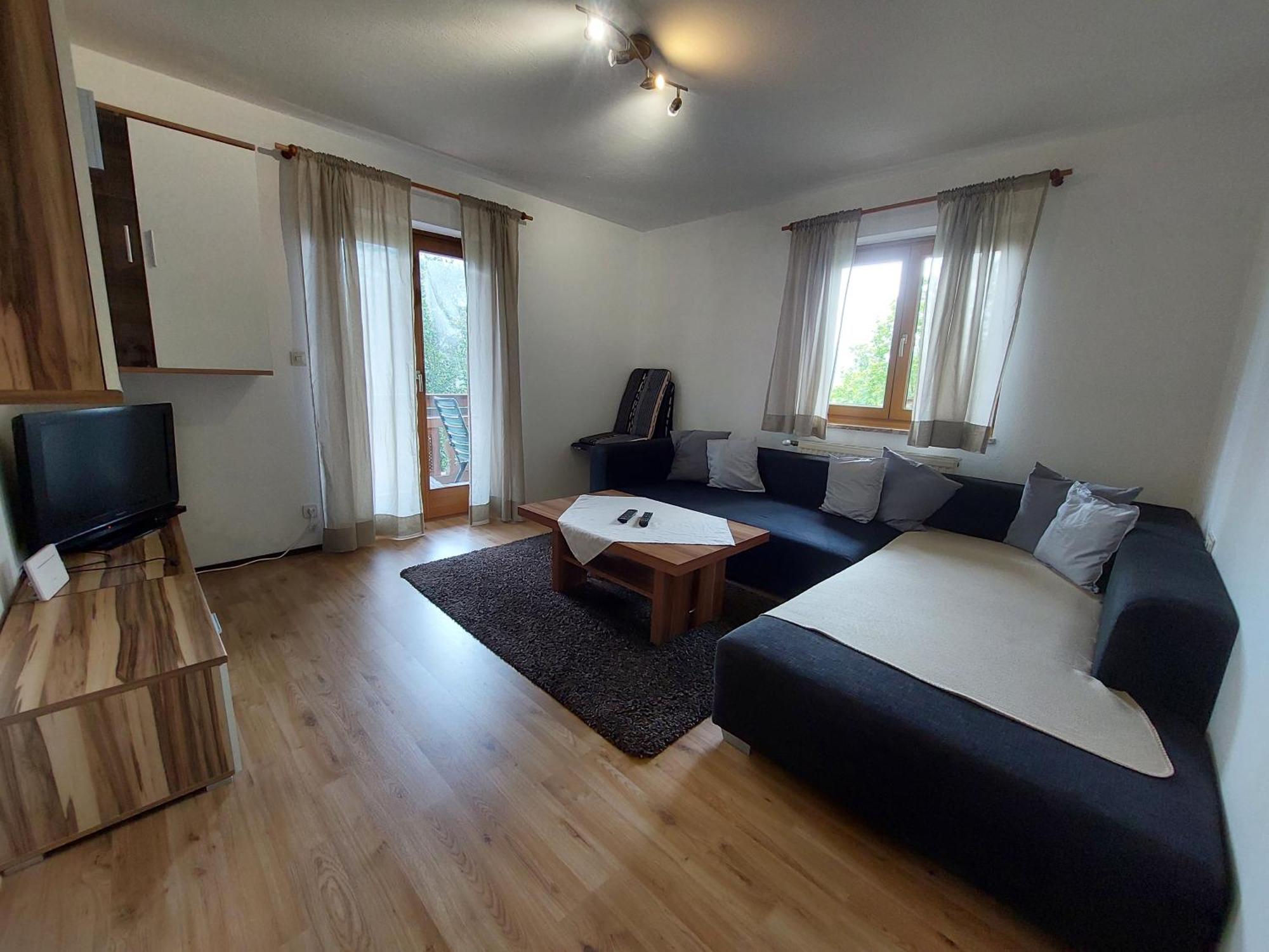 Ferienappartment Hoelzl Sankt Veit im Pongau Luaran gambar