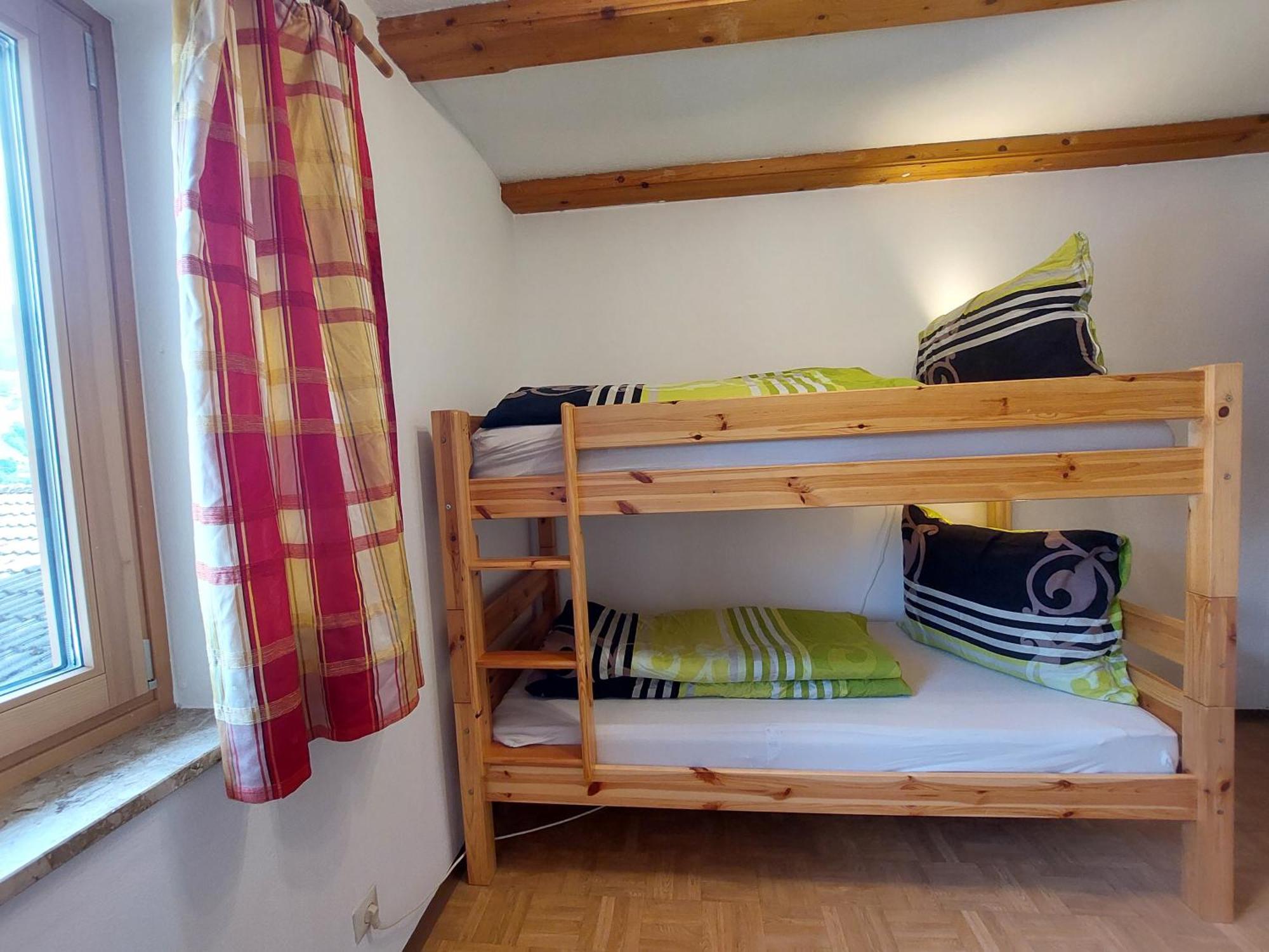 Ferienappartment Hoelzl Sankt Veit im Pongau Luaran gambar