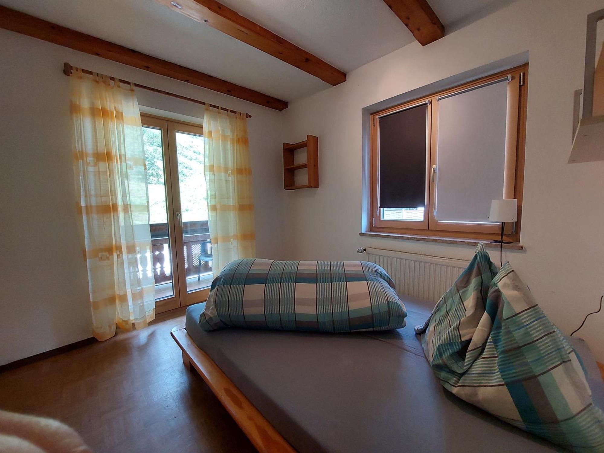 Ferienappartment Hoelzl Sankt Veit im Pongau Luaran gambar