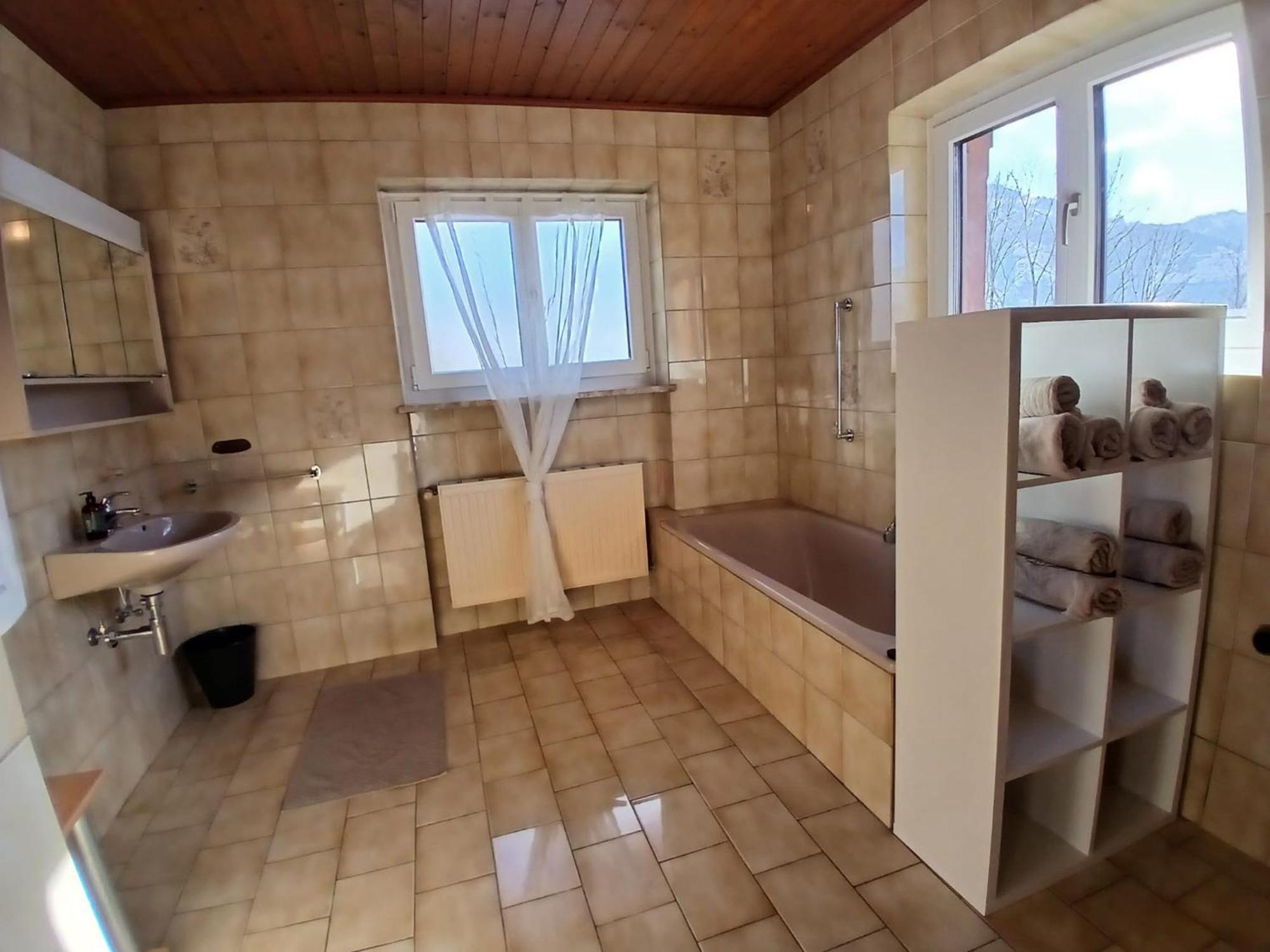 Ferienappartment Hoelzl Sankt Veit im Pongau Bilik gambar